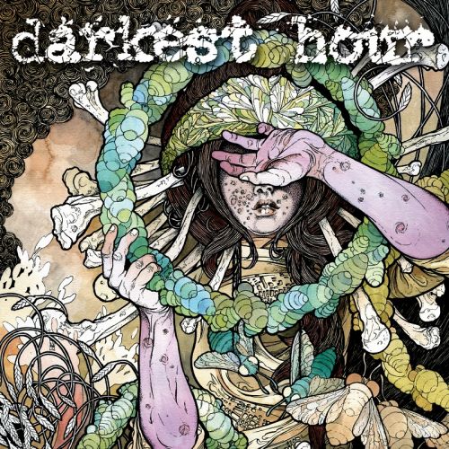 Darkest Hour - Discography (1996-2017)