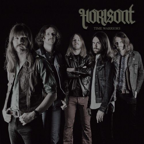 Horisont - Discography (2009-2017)