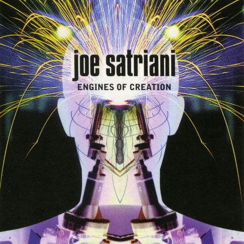 Joe Satriani - Original Album Classic (5CD Box Set) (2013)