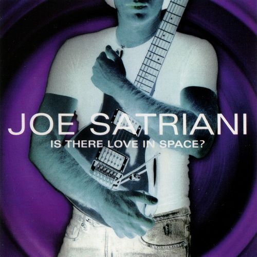 Joe Satriani - Original Album Classic (5CD Box Set) (2013)