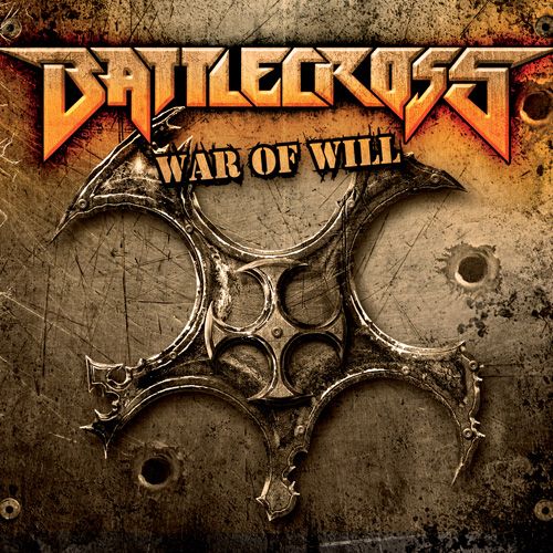 Battlecross - Collection (2010-2015)