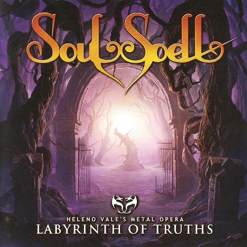 SoulSpell - Collection (2008-2017)