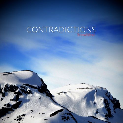 Contradictions - Snowblind (2017)