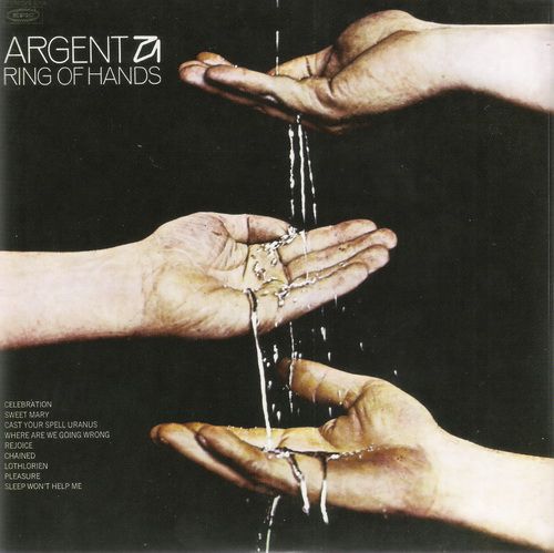 Argent - Original Album Classics (BoxSet) (2009)