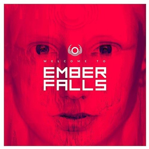 Ember Falls - Welcome To Ember Falls (2017)