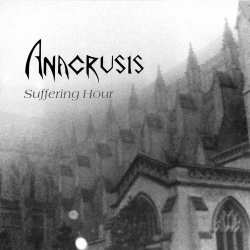 Anacrusis - Discography (1988-2012)