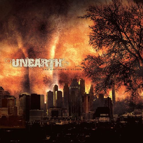 Unearth - Discography (2001-2014)