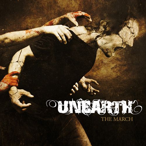 Unearth - Discography (2001-2014)