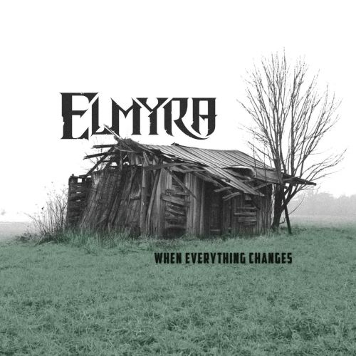 Elmyra - When Everything Changes (2017)