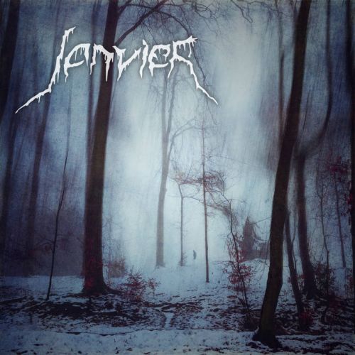 Janvier - Janvier [EP] (2017)