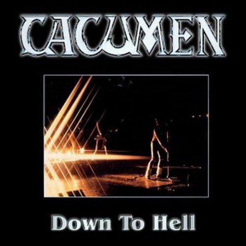 Cacumen - Collection (1981-1984)