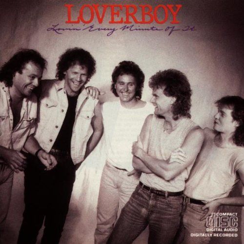 Loverboy - Original Album Classics (2013)
