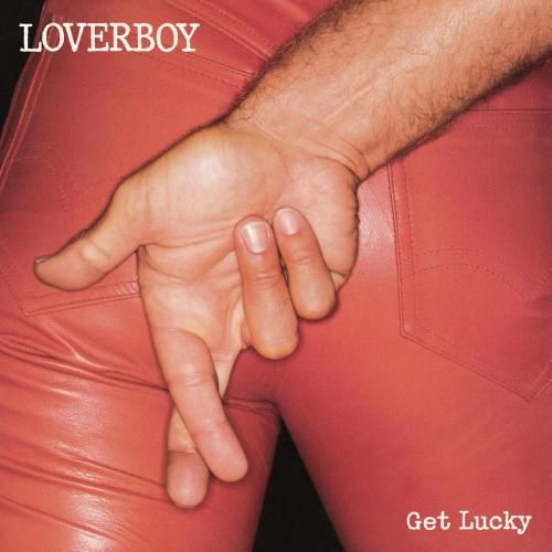 Loverboy - Original Album Classics (2013)