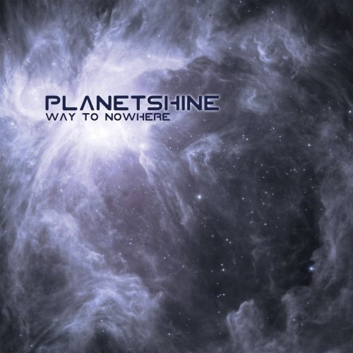 Planetshine - Way to Nowhere (2017)