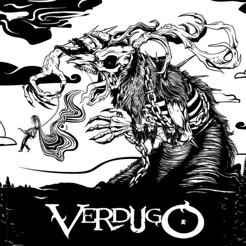Verdugo - Verdugo (2017)