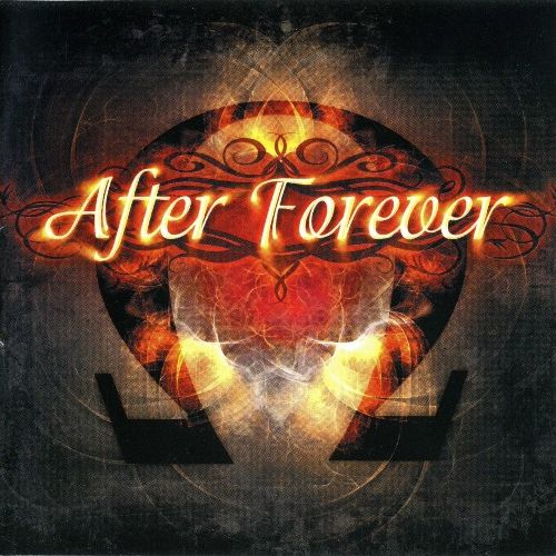 After Forever - Discography (2000-2016)