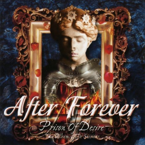 After Forever - Discography (2000-2016)