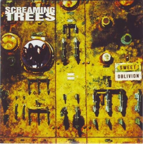 Screaming Trees - Original Album Classics (Box Set) (2012)