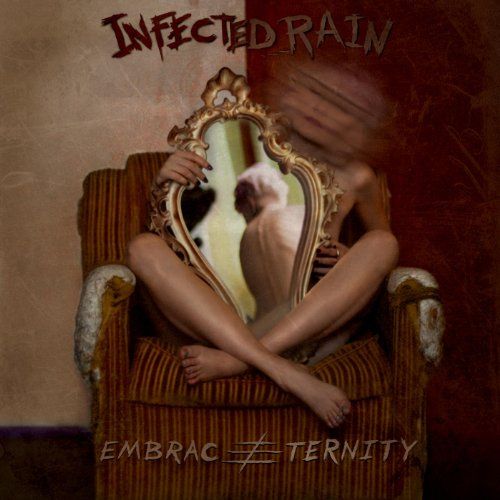 Infected Rain - Discography (2011-2022)