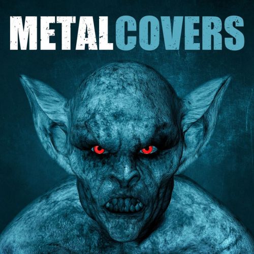 Various Artists - Metal Covers (2017)