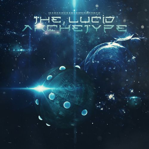 The Lucid Archetype - 2.0 [ep] (2017)
