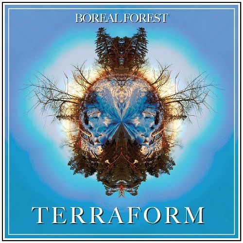 Boreal Forest - Terraform (2017)