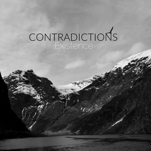 Contradictions - Existence [ep] (2016)