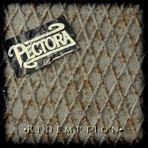 Pectora - Redemption (ep) (2017)
