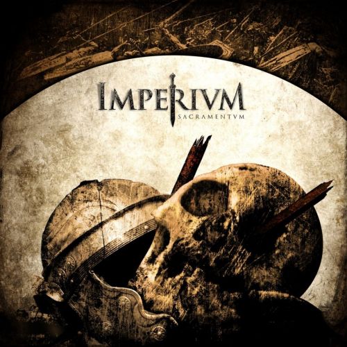 Imperium - Sacramentum (Reissue) (2017)
