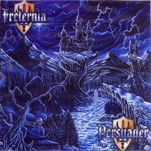 Freternia - Collection (2000-2002)