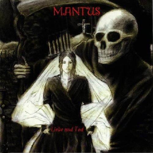 Mantus - Discography (2000-2016)