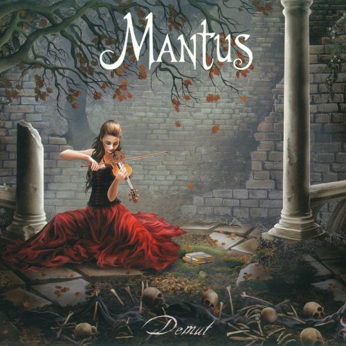 Mantus - Discography (2000-2016)