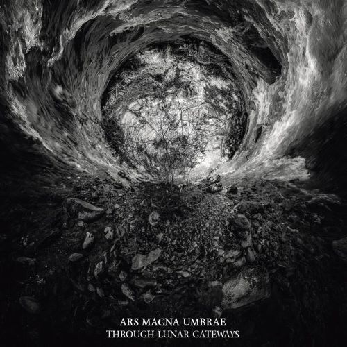 Ars Magna Umbrae - Through Lunar Gateways [ep] (2017)