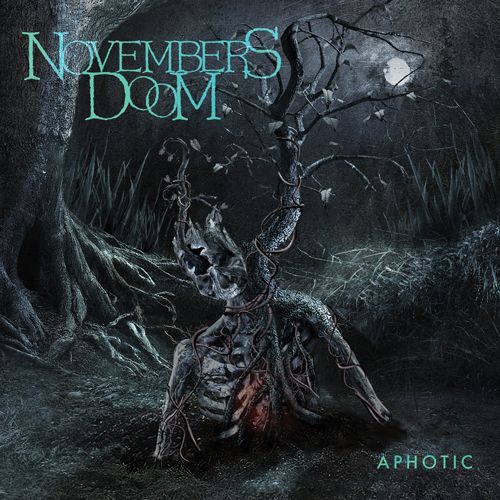 Novembers Doom - Discography (1995-2017)