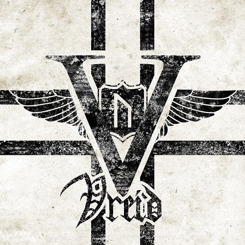 Vreid - Discography (2004-2015)