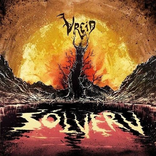 Vreid - Discography (2004-2015)