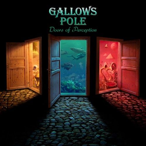 Gallows Pole - Discography (1982-2016)