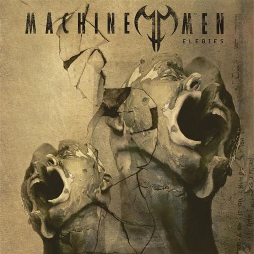 Machine Men - Collection (2003-2007)