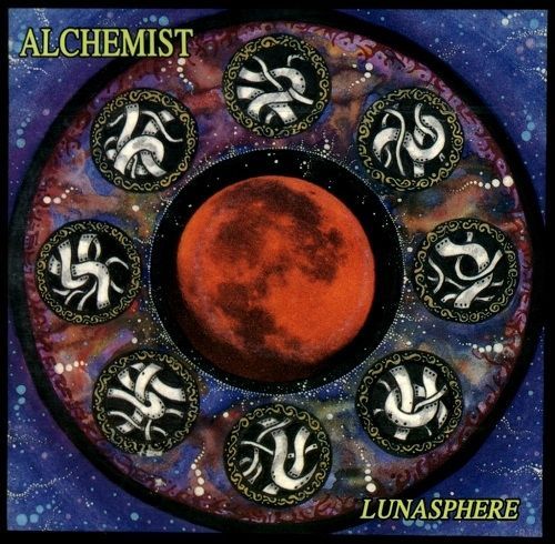Alchemist - Discography (1993-2007)