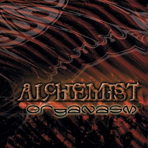 Alchemist - Discography (1993-2007)