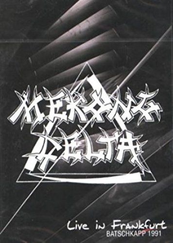 Mekong Delta  Live in Frankfurt  Batschkapp 1991 [DVD5]