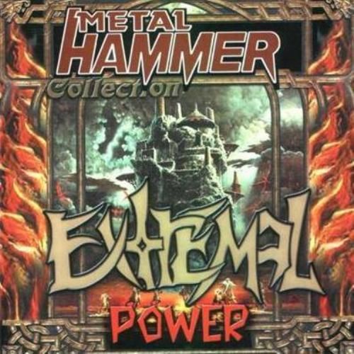 Various Artists - Metal Hammer Collection (2000)