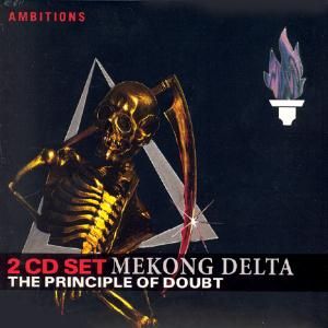Mekong Delta - Discography (1987-2020)