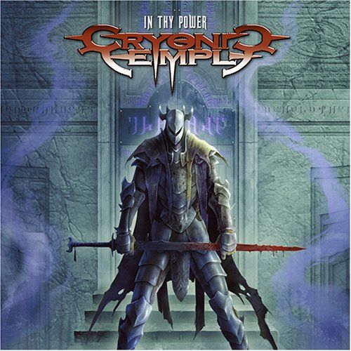 Cryonic Temple - Collection (2002-2008)