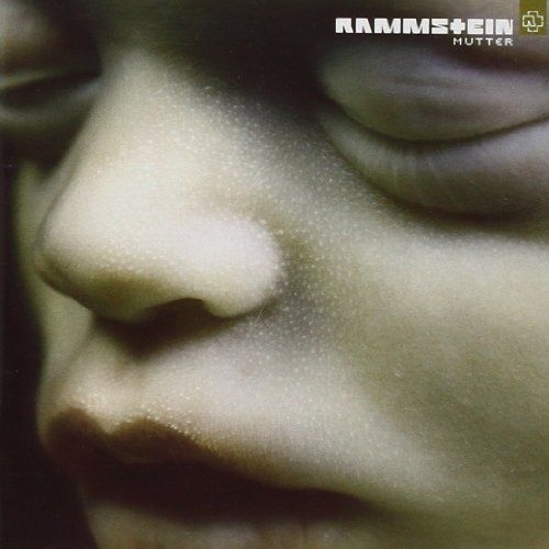 Rammstein - Discography (1995 - 2019)