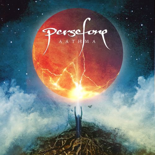 Persefone - Discography (2004-2017)