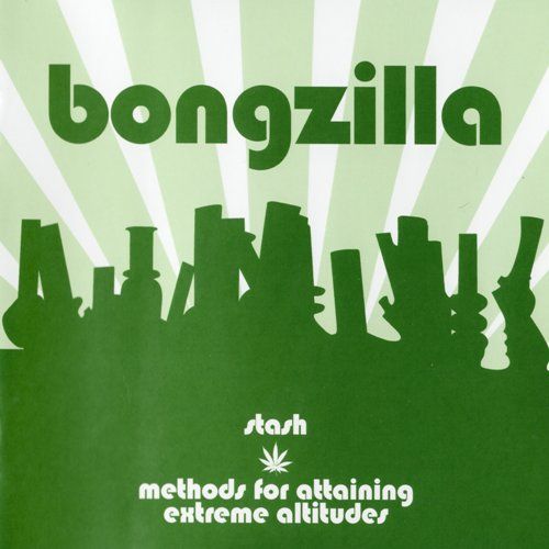 Bongzilla - Discography (1999-2007)