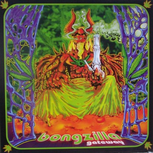 Bongzilla - Discography (1999-2007)