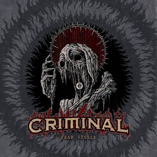 Criminal - Discography (1994-2021)