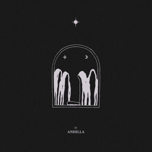 Flesh of the Stars - Anhilla (2017)